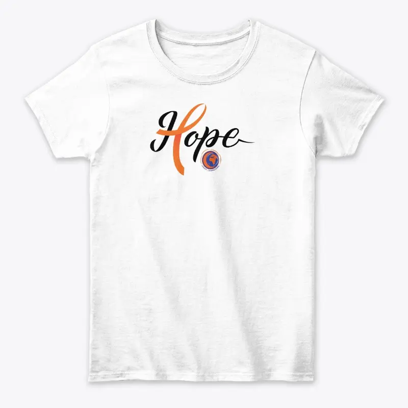 KCA Hope - Black