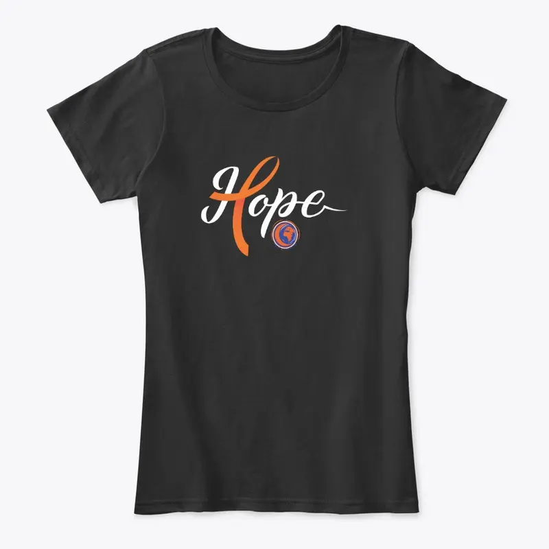 KCA Hope - White