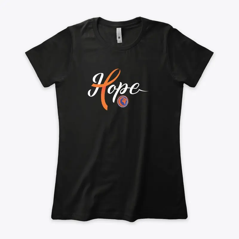 KCA Hope - White