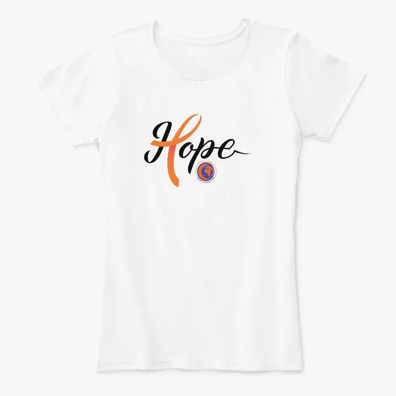 KCA Hope - Black