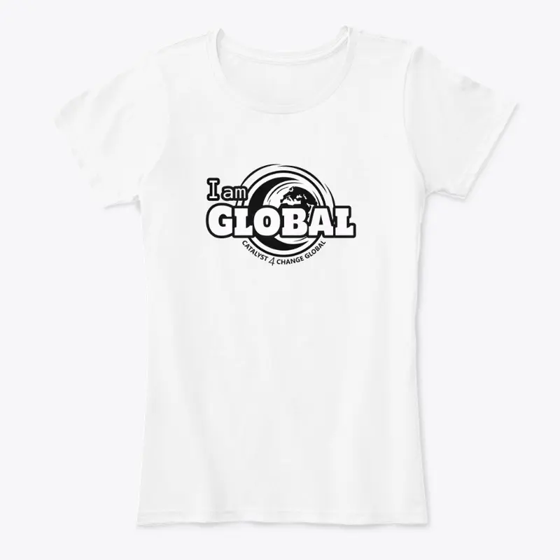 I am Global BW