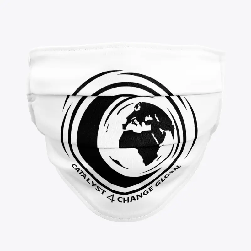 C4C Global Branded-BW