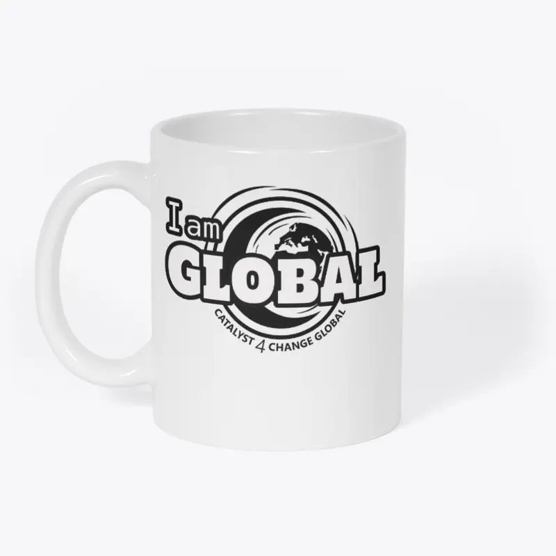 I am Global BW