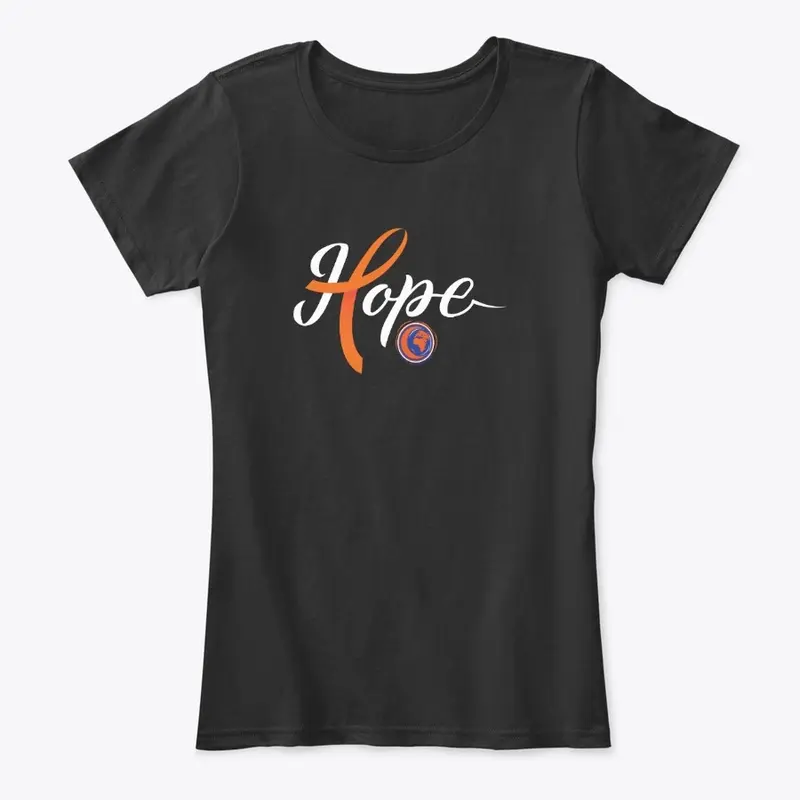 KCA Hope - White