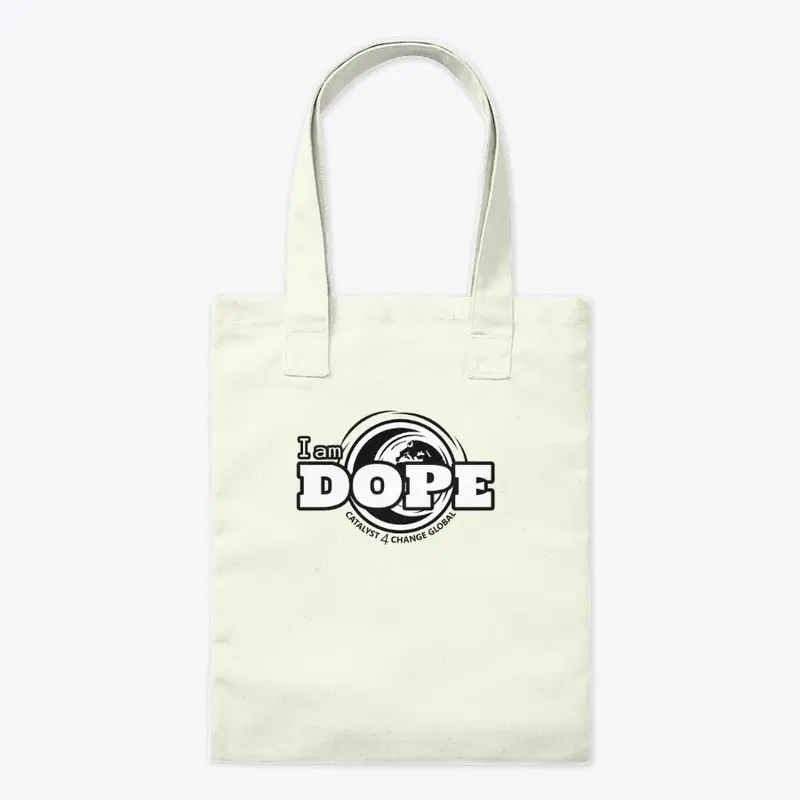 I am Dope - BW