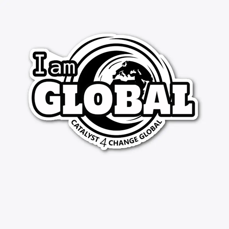 I am Global BW