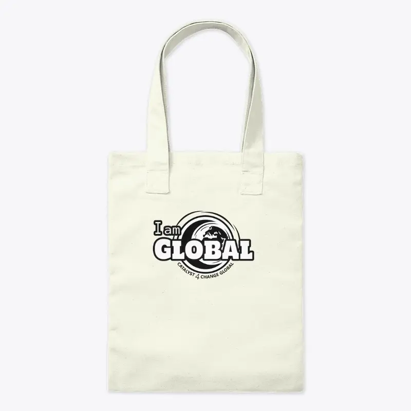 I am Global BW