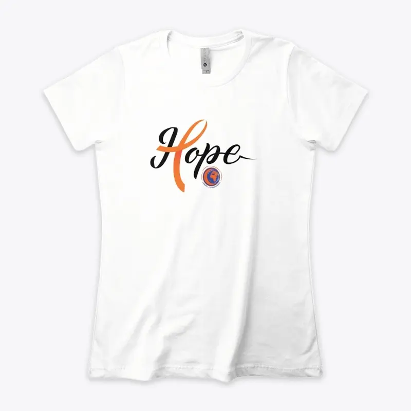 KCA Hope - Black