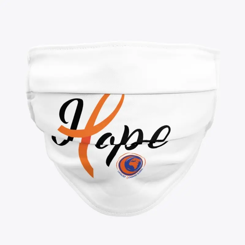 KCA Hope - Black