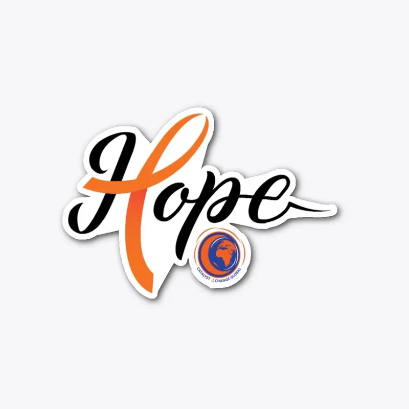 KCA Hope - Black