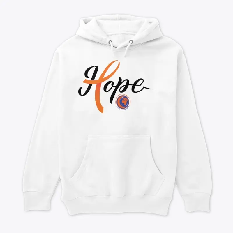 KCA Hope - Black